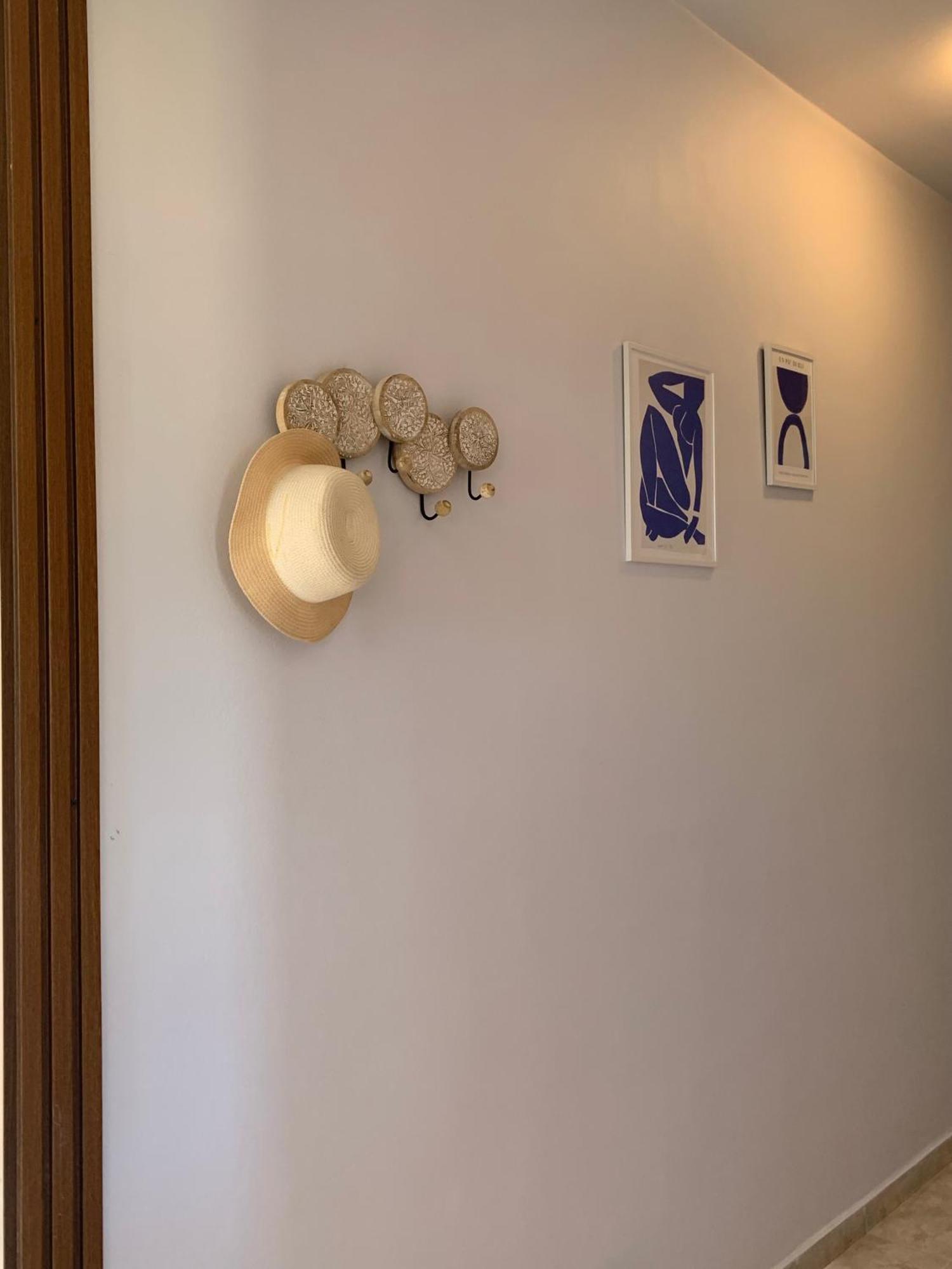 Pandora Villa Vathy  Exteriör bild